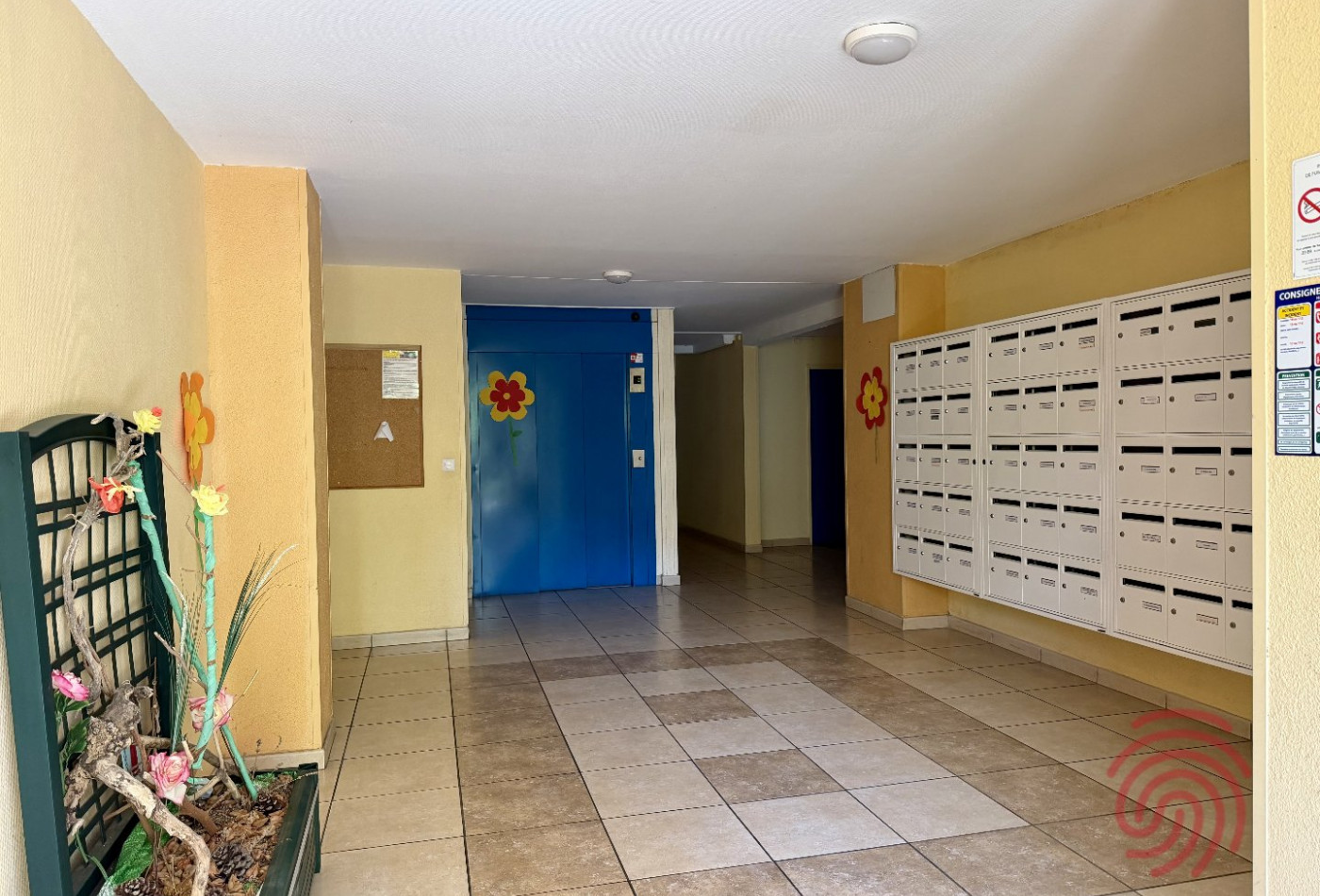 vente Appartement en résidence Le Cap D'agde - Photo 9