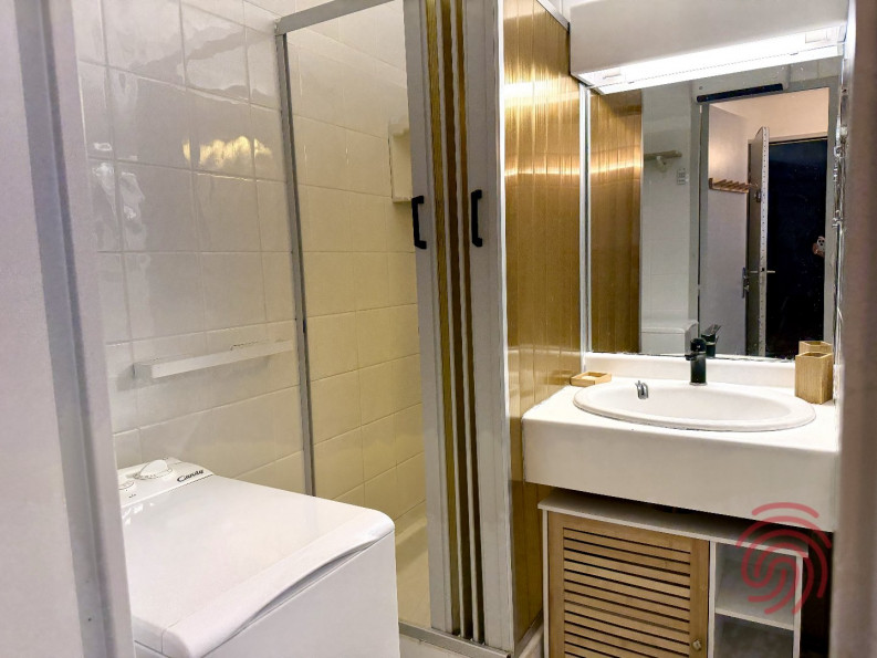 vente Appartement en résidence Le Cap D'agde - Photo 6