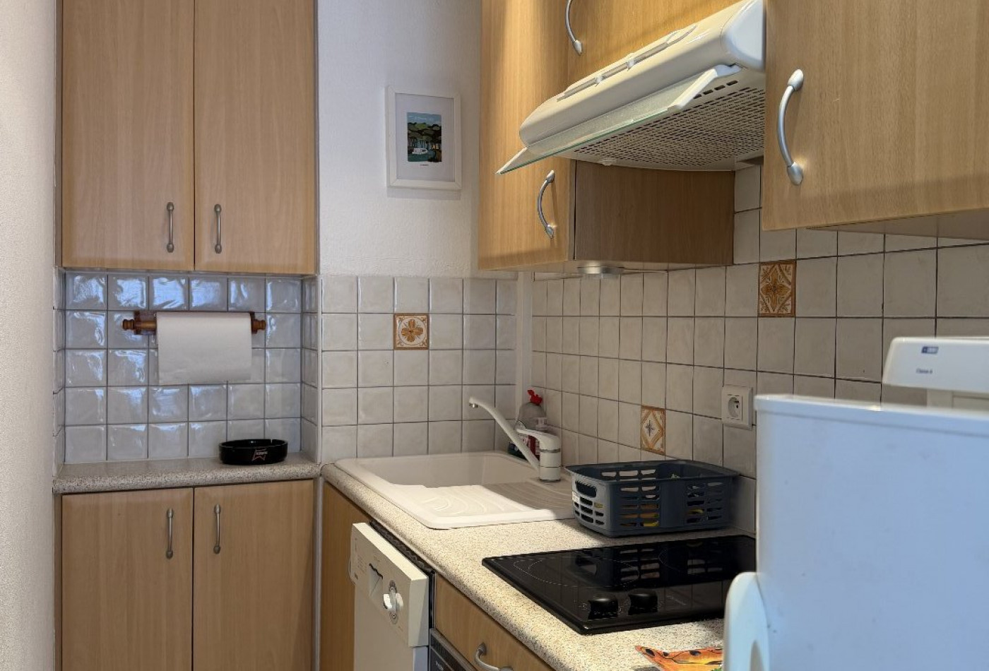 vente Appartement en résidence Le Cap D'agde - Photo 4