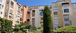 vente Appartement en résidence Le Cap D'agde