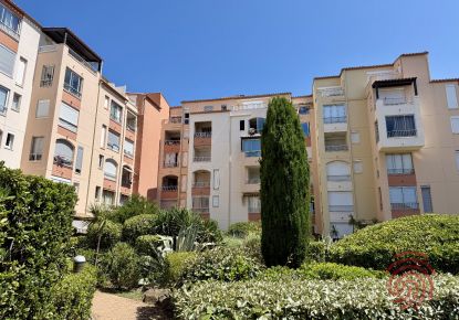 vente Appartement en résidence Le Cap D'agde