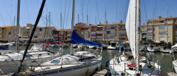 vente Appartement en résidence Le Cap D'agde