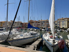 vente Appartement en résidence Le Cap D'agde