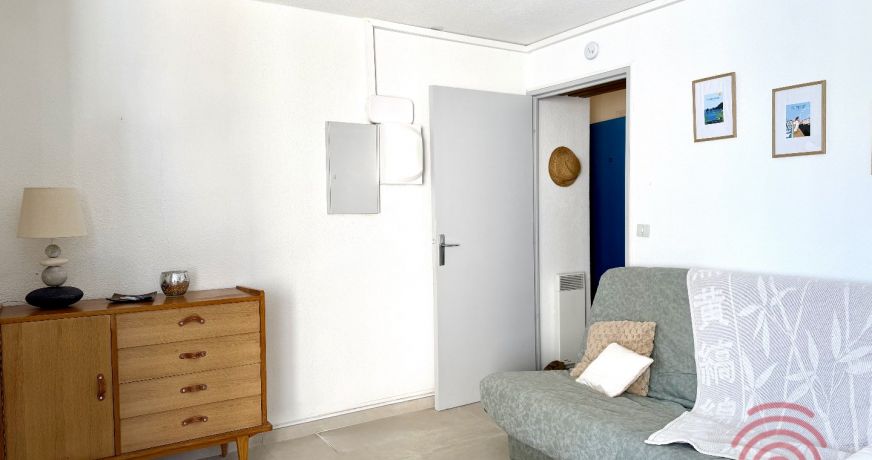vente Appartement en résidence Le Cap D'agde