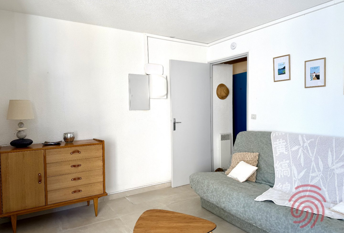 vente Appartement en résidence Le Cap D'agde - Photo 5