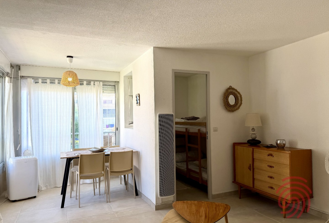 vente Appartement en résidence Le Cap D'agde - Photo 8