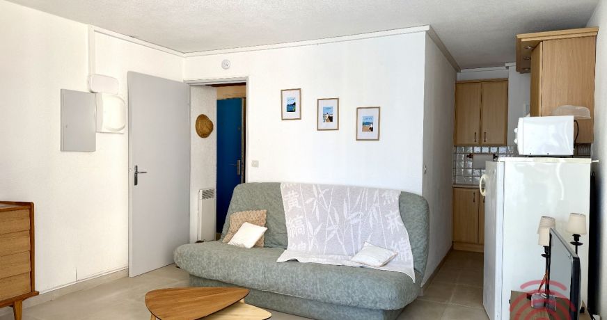 vente Appartement en résidence Le Cap D'agde