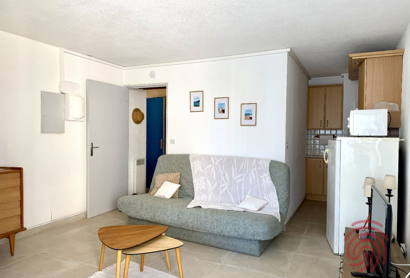 vente Appartement en résidence Le Cap D'agde - Photo 3
