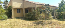 vente Villa Siran