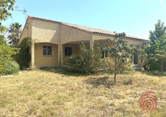 à vendre Villa Siran
