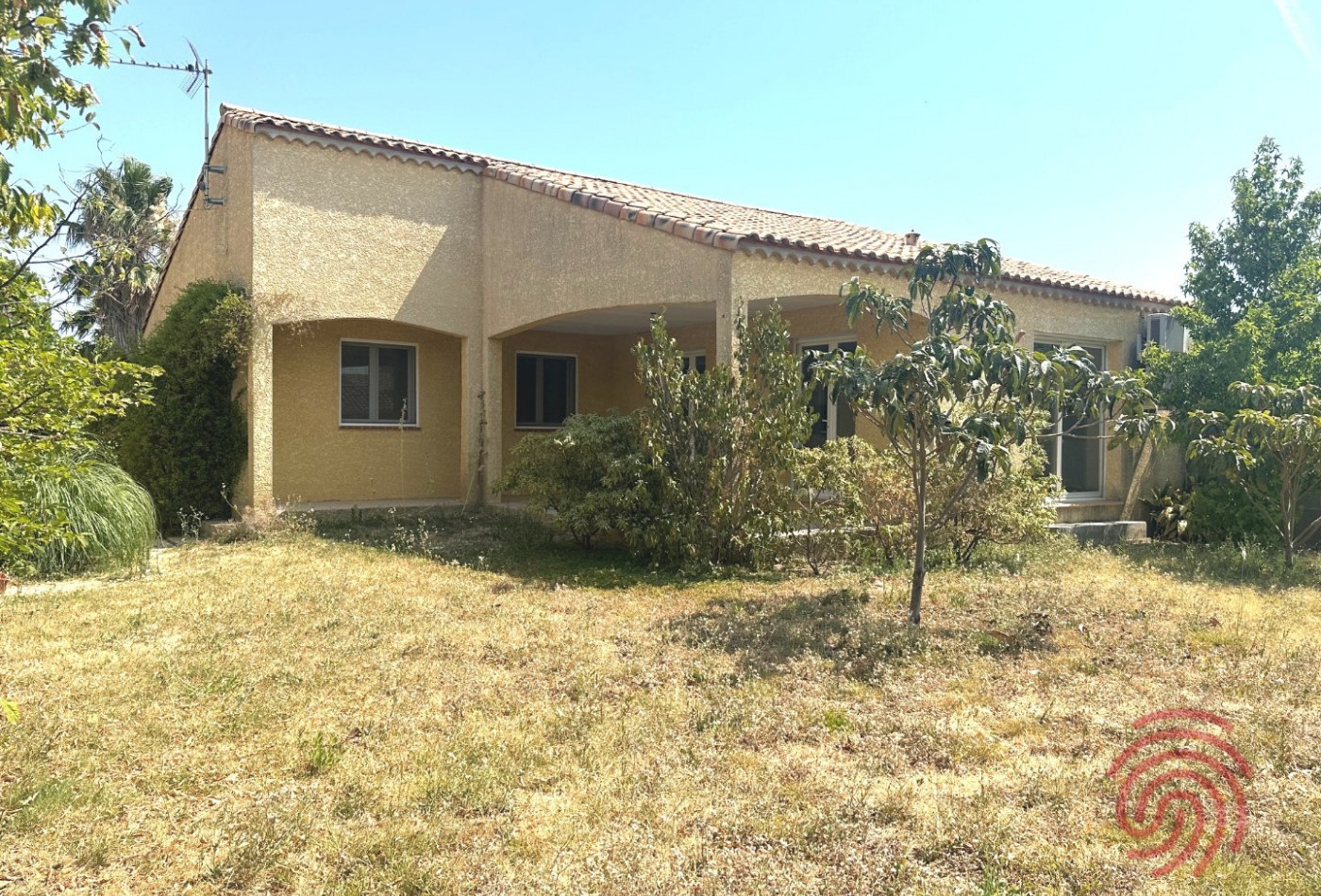 vente Villa Siran - Photo 1