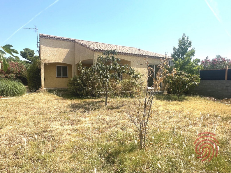 vente Villa Siran - Photo 4