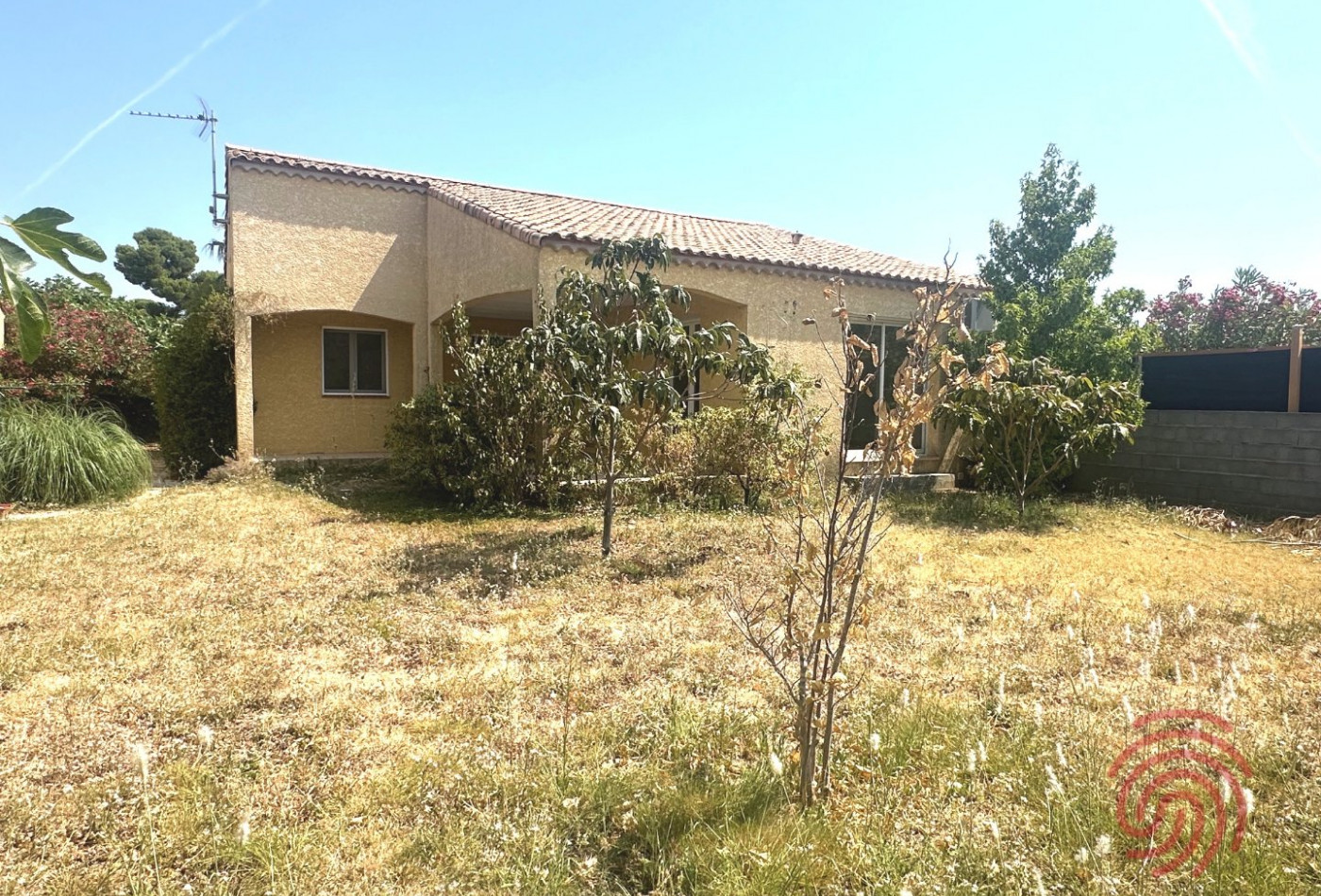vente Villa Siran - Photo 4