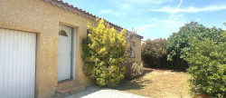 vente Villa Siran