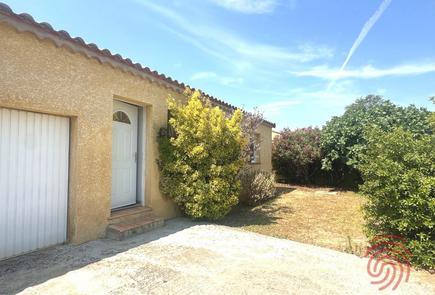 vente Villa Siran - Photo 3