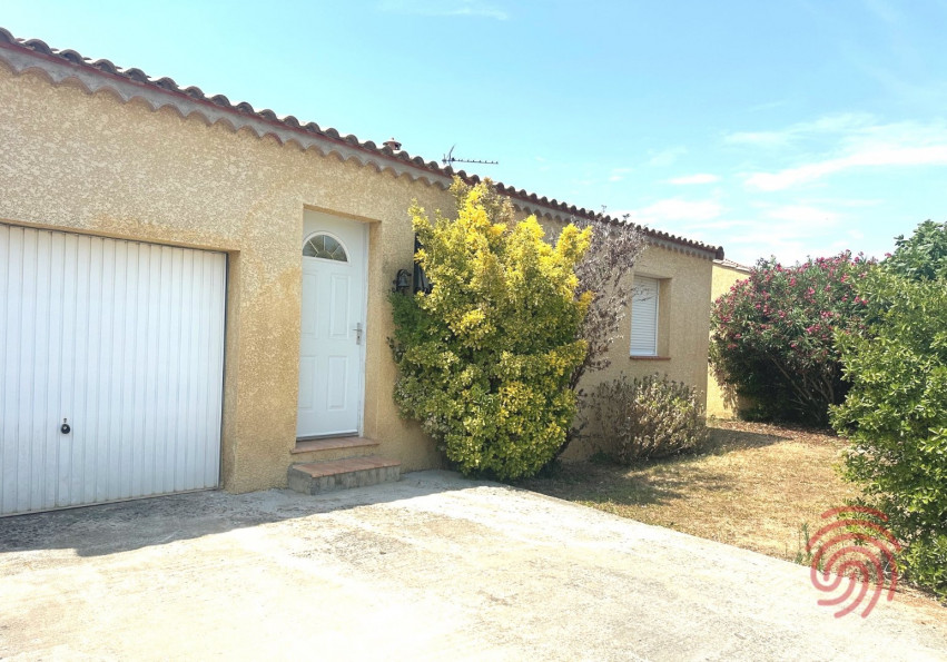 vente Villa Siran - Photo 9