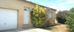 vente Villa Siran