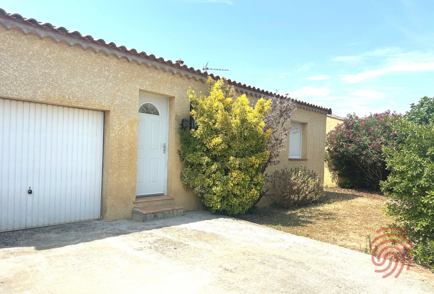 vente Villa Siran - Photo 9