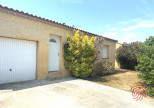 vente Villa Siran
