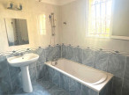 vente Villa Siran
