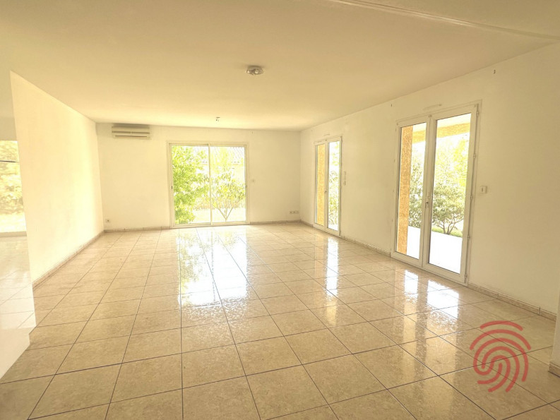 vente Villa Siran - Photo 7