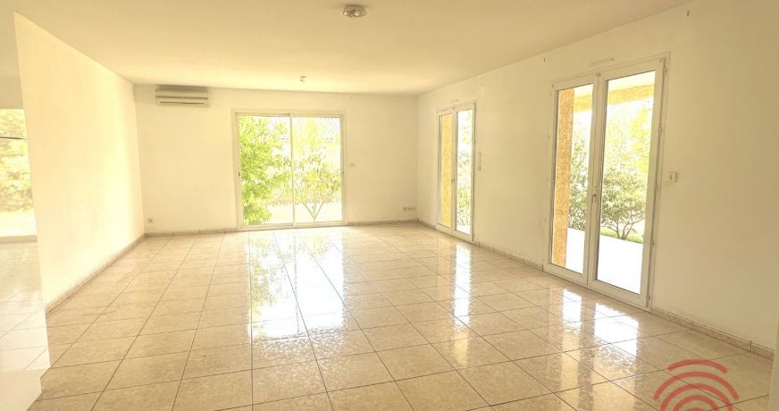 vente Villa Siran