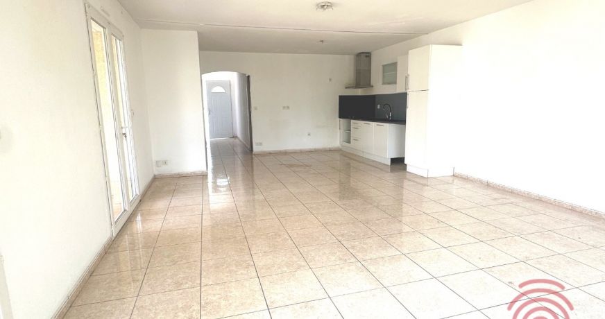 vente Villa Siran