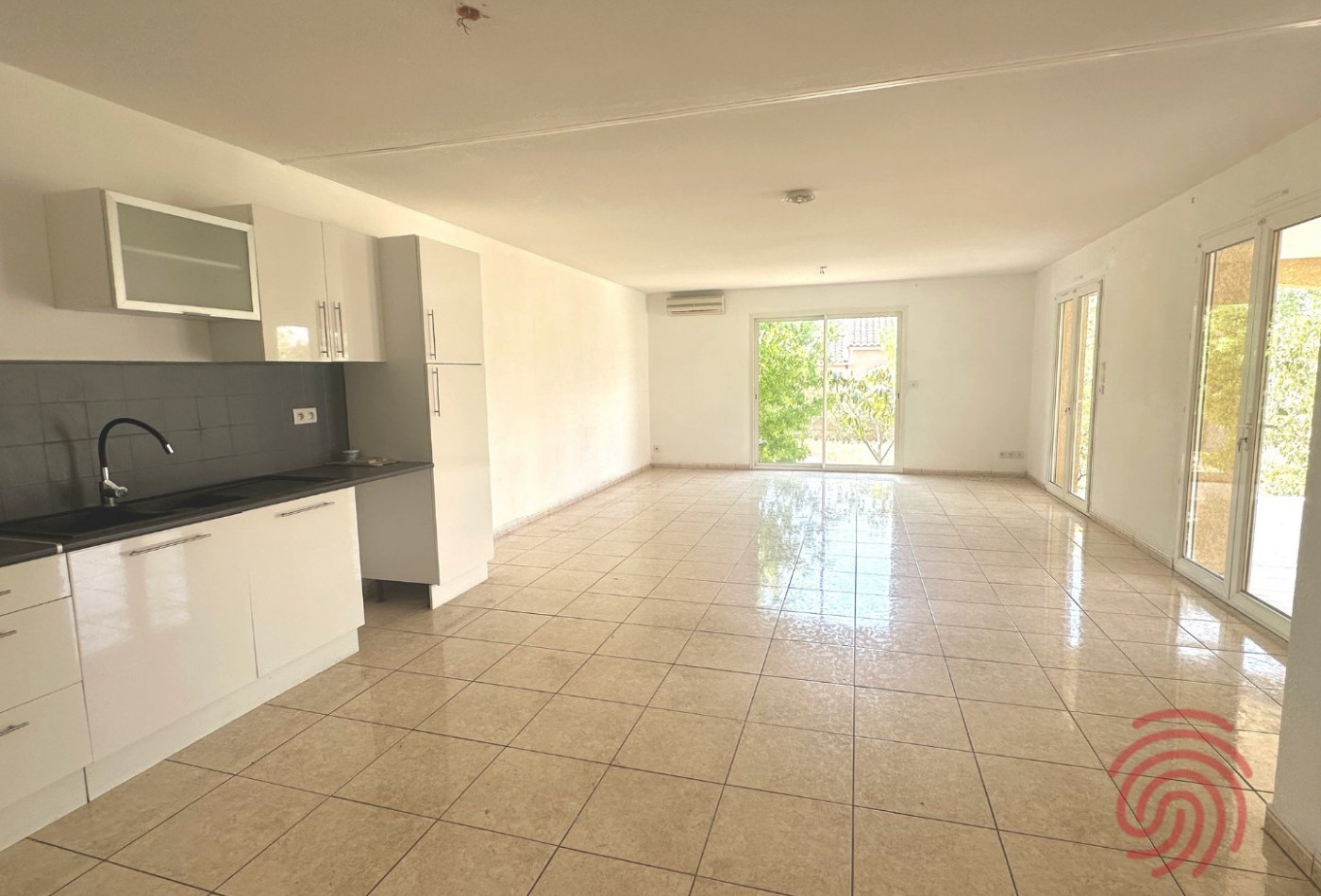 vente Villa Siran - Photo 6