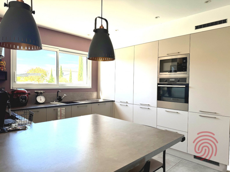 vente Villa Puimisson - Photo 7