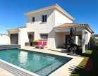 vente Villa Puimisson