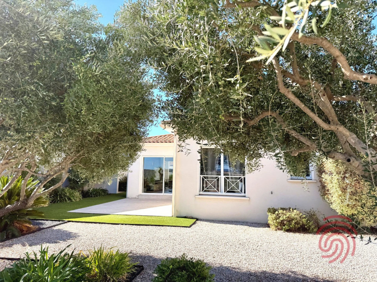 vente Villa Puimisson - Photo 3