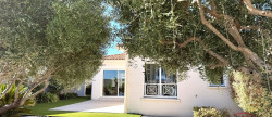 vente Villa Puimisson