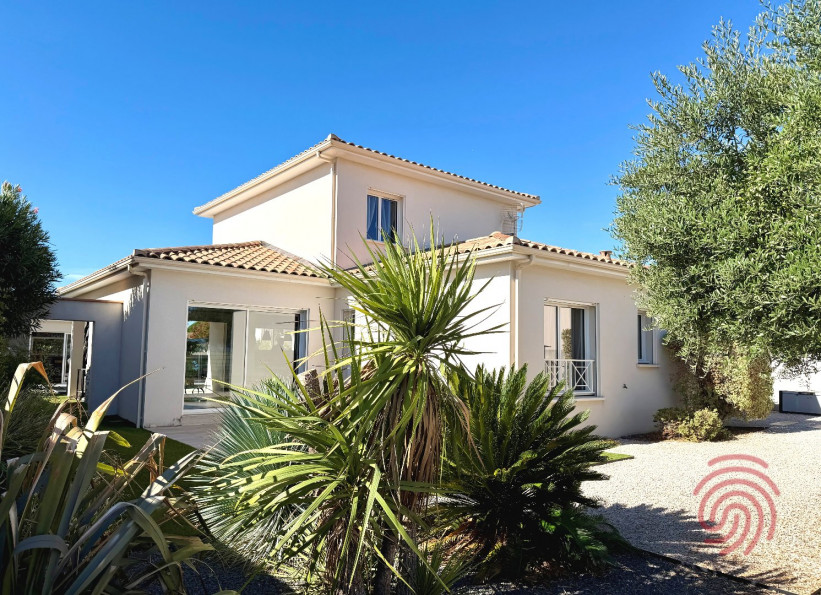 vente Villa Puimisson - Photo 2