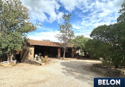 vente Bâtiment Cessenon Sur Orb
