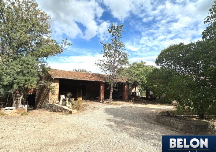 à vendre Bâtiment Cessenon Sur Orb