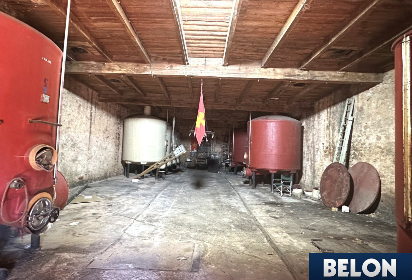 sale Bâtiment Cessenon Sur Orb - Photo 4