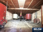 vente Bâtiment Cessenon Sur Orb
