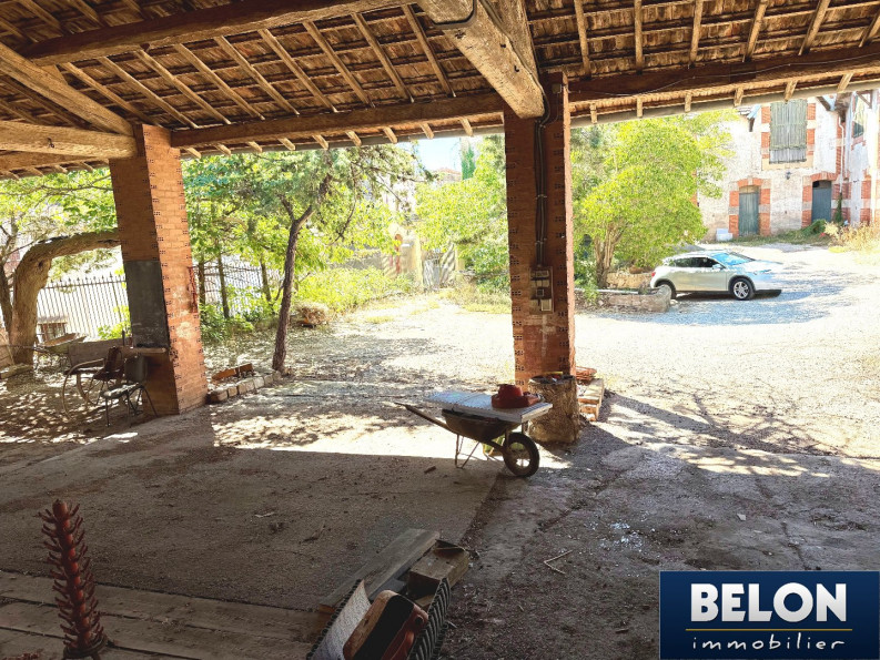 vente Bâtiment Cessenon Sur Orb - Photo 5