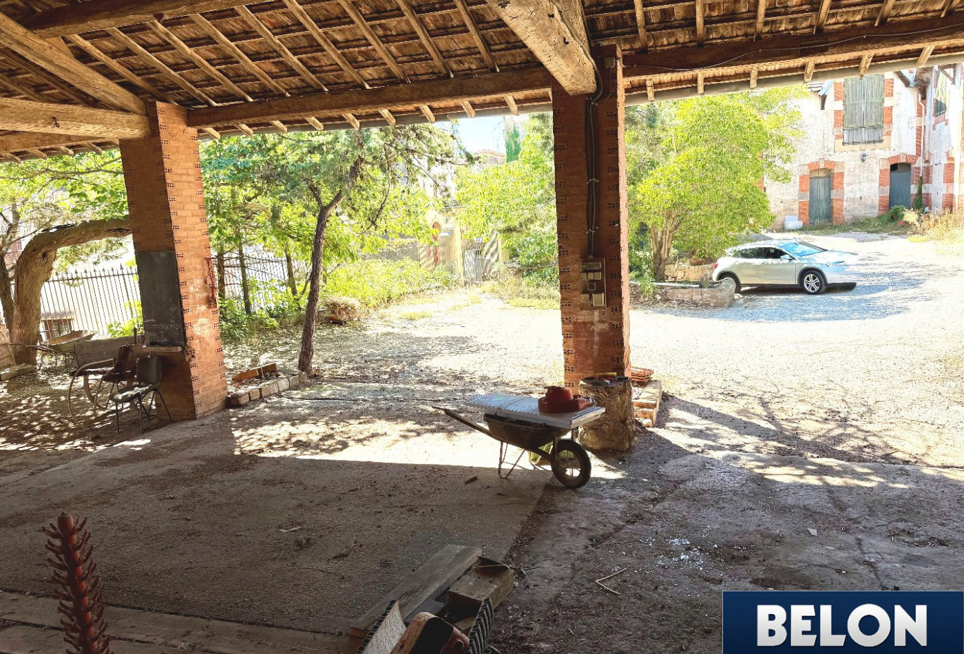 sale Bâtiment Cessenon Sur Orb - Photo 5