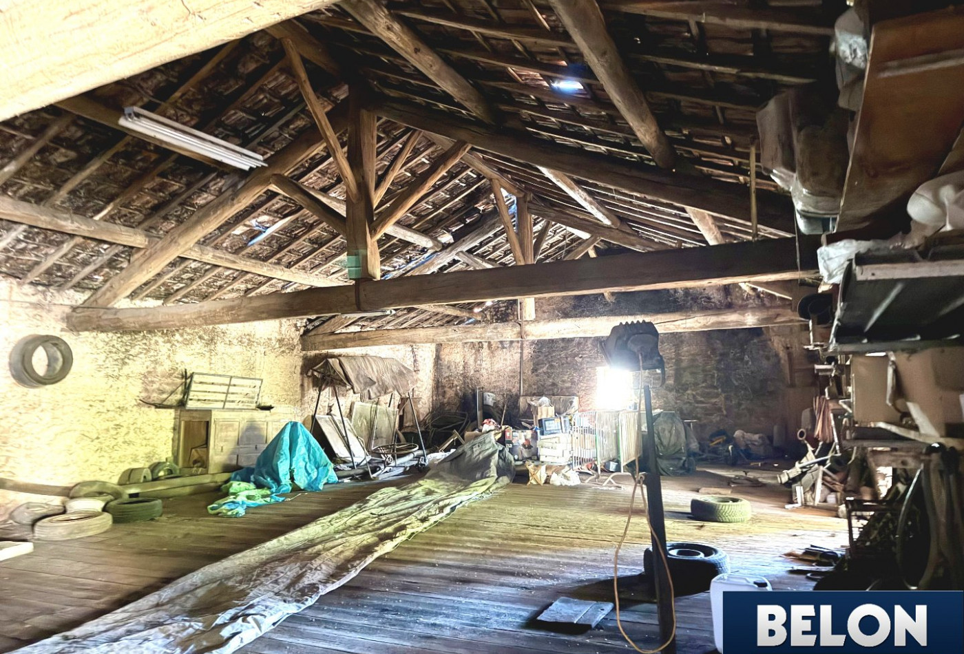 sale Bâtiment Cessenon Sur Orb - Photo 7