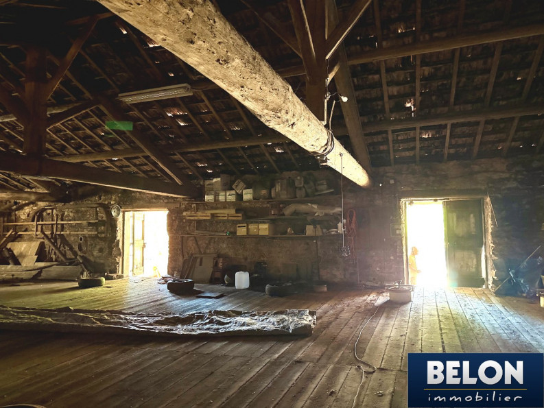 vente Bâtiment Cessenon Sur Orb - Photo 8
