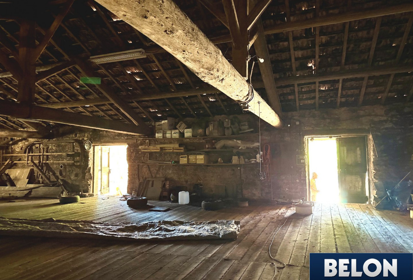 sale Bâtiment Cessenon Sur Orb - Photo 8
