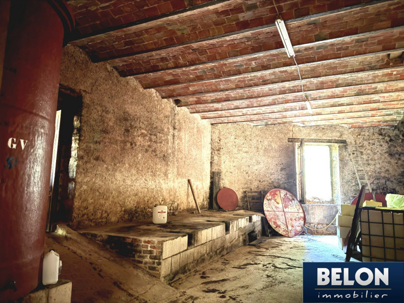 vente Bâtiment Cessenon Sur Orb - Photo 9