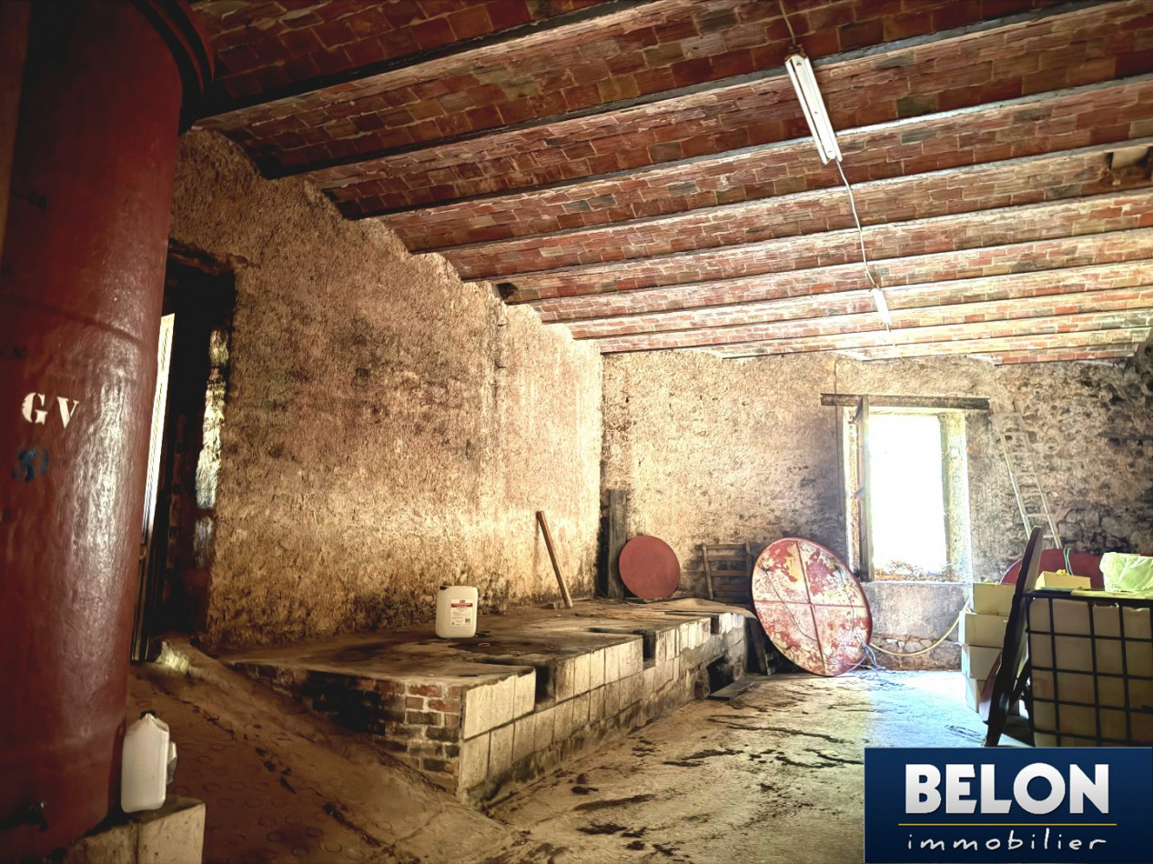vente Bâtiment Cessenon Sur Orb - Photo 9