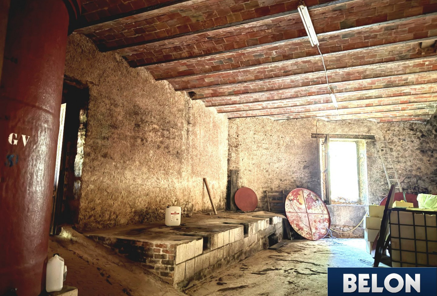 sale Bâtiment Cessenon Sur Orb - Photo 9