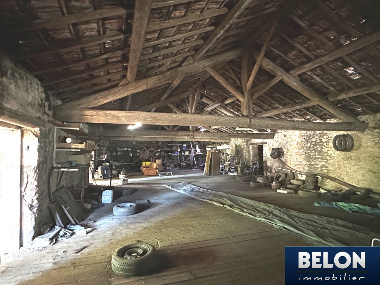 vente Bâtiment Cessenon Sur Orb - Photo 2