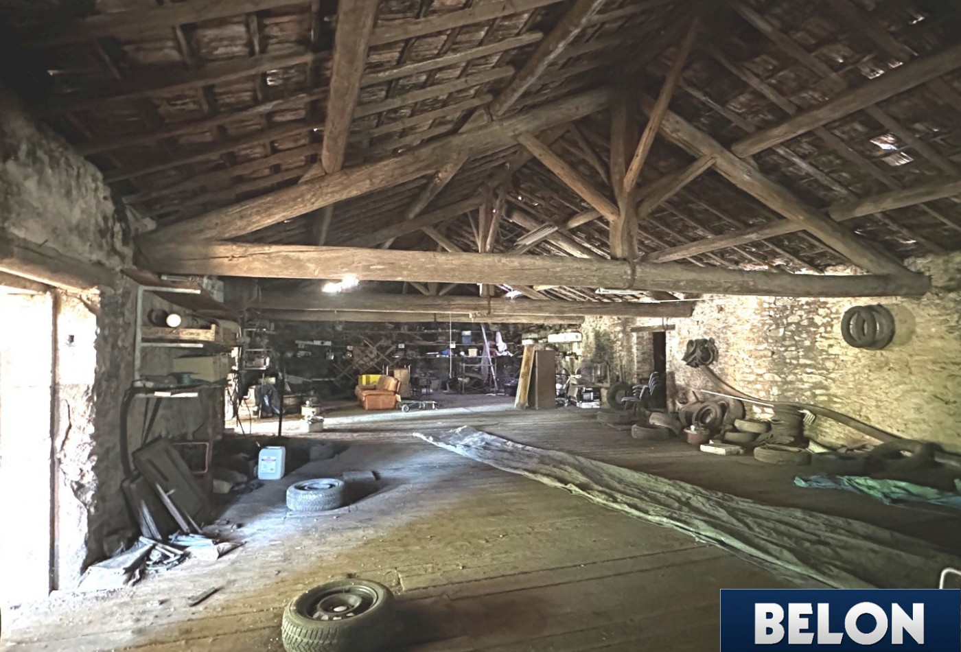 sale Bâtiment Cessenon Sur Orb - Photo 2