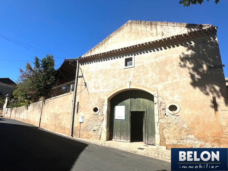 vente Bâtiment Cessenon Sur Orb - Photo 3
