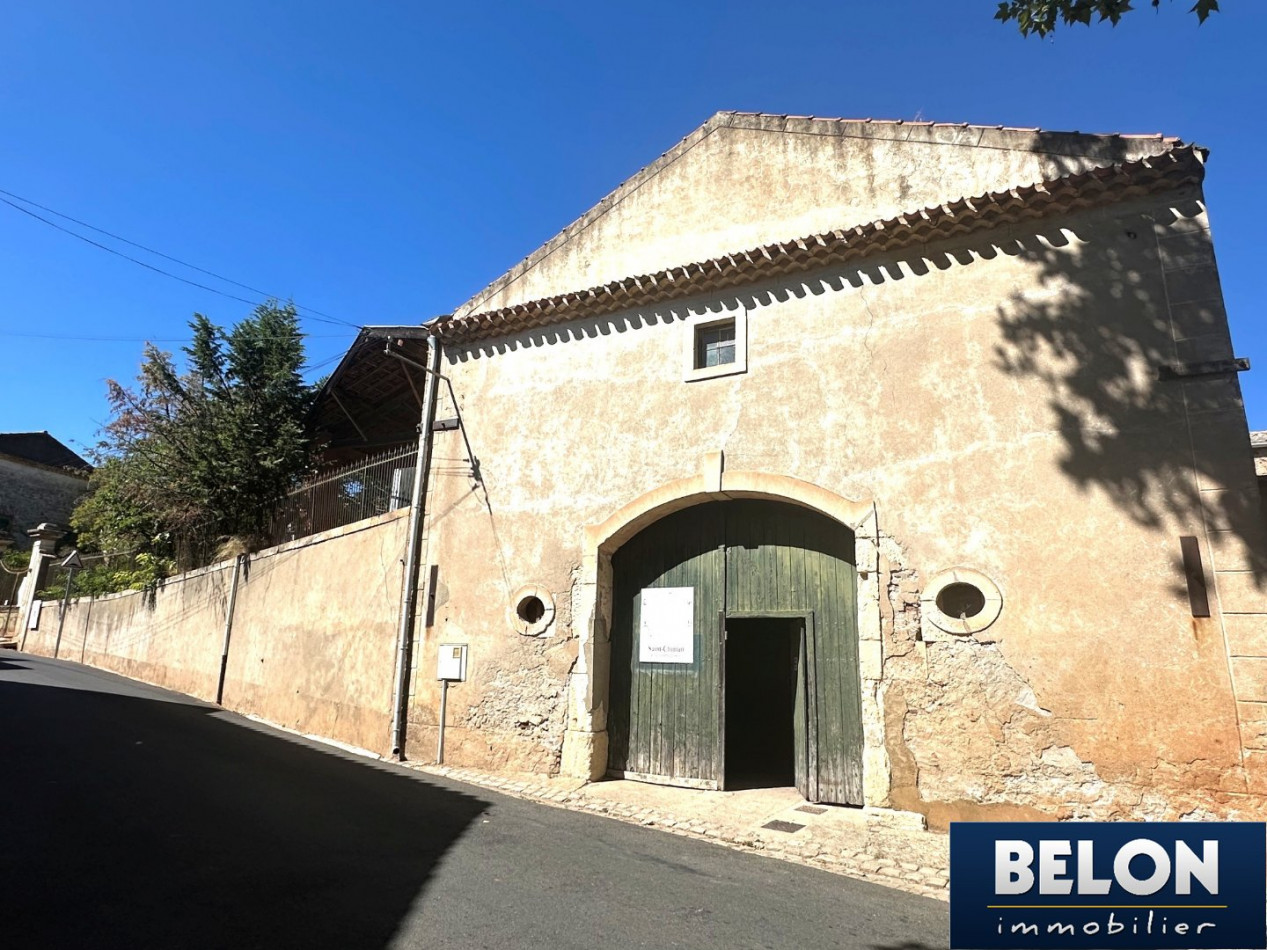 vente Bâtiment Cessenon Sur Orb - Photo 3