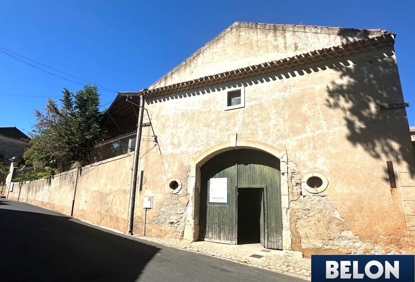 sale Bâtiment Cessenon Sur Orb - Photo 3